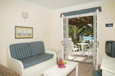 фото отеля Cay Beach Princess Bungalows Gran Canaria