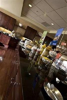 фото отеля Hampton Inn and Suites Columbus Downtown