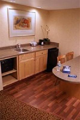 фото отеля Hampton Inn and Suites Columbus Downtown