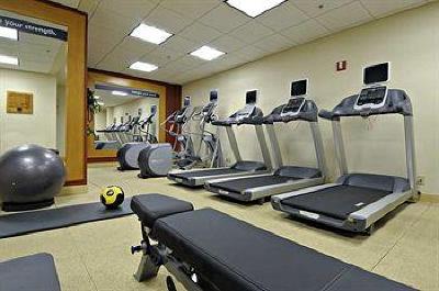 фото отеля Hampton Inn and Suites Columbus Downtown