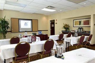 фото отеля Hampton Inn and Suites Columbus Downtown