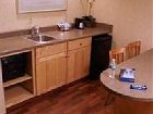 фото отеля Hampton Inn and Suites Columbus Downtown