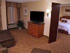 фото отеля Hampton Inn and Suites Columbus Downtown