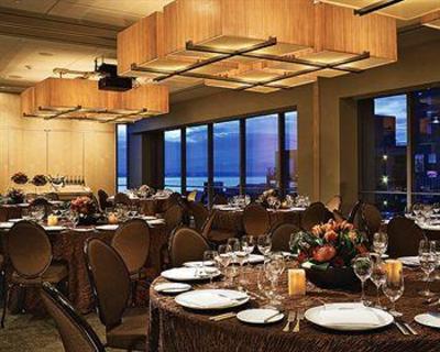 фото отеля Four Seasons Hotel Seattle