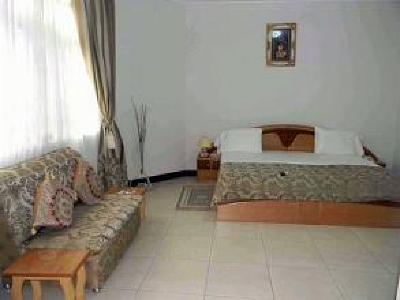 фото отеля Acacia Guest Lodge North Legon Accra