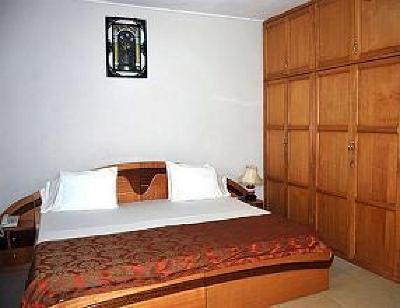 фото отеля Acacia Guest Lodge North Legon Accra