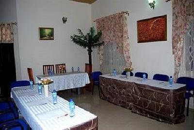 фото отеля Acacia Guest Lodge North Legon Accra