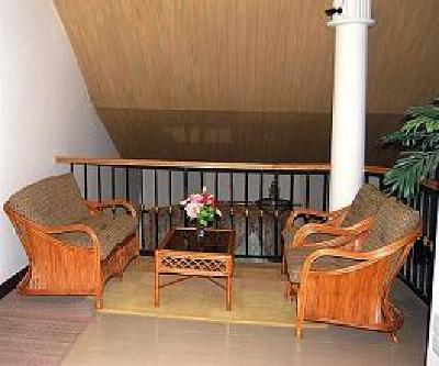 фото отеля Acacia Guest Lodge North Legon Accra