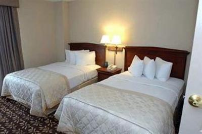фото отеля Embassy Suites Hotel Orlando Airport