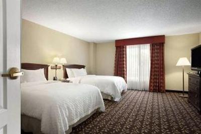 фото отеля Embassy Suites Hotel Orlando Airport