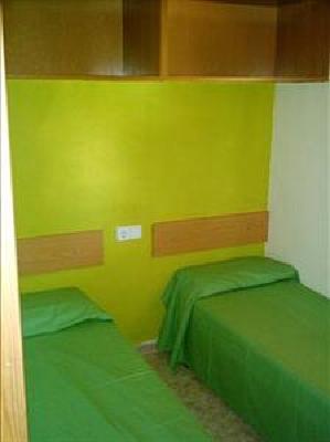 фото отеля Vendrell Platja Camping & Bungalow El Vendrell