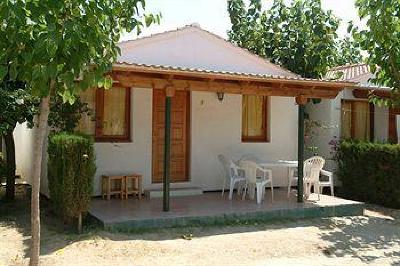 фото отеля Vendrell Platja Camping & Bungalow El Vendrell