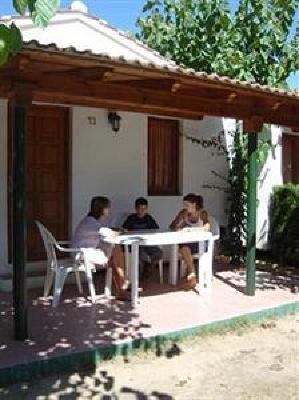 фото отеля Vendrell Platja Camping & Bungalow El Vendrell
