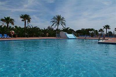 фото отеля Vendrell Platja Camping & Bungalow El Vendrell