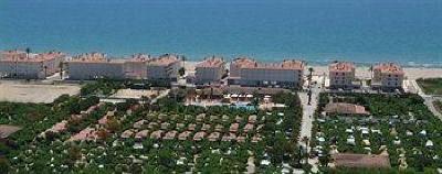 фото отеля Vendrell Platja Camping & Bungalow El Vendrell