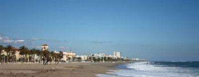 фото отеля Vendrell Platja Camping & Bungalow El Vendrell