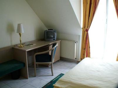 фото отеля Akzent Hotel Posthof