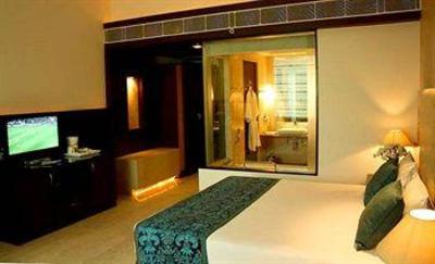 фото отеля Airport Residency Hotel