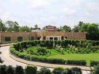 Airport Residency Hotel