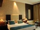 фото отеля Airport Residency Hotel