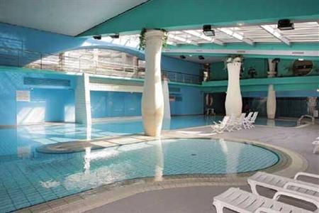фото отеля Les Jardins De L'Atlantique Hotel Talmont-Saint-Hilaire