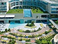 Les Jardins De L'Atlantique Hotel Talmont-Saint-Hilaire