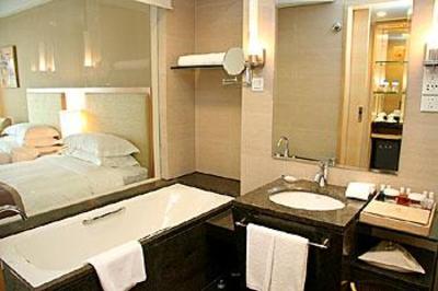фото отеля Haiyue Jianguo Hotel Weihai
