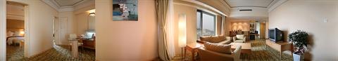 фото отеля Haiyue Jianguo Hotel Weihai