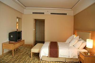фото отеля Haiyue Jianguo Hotel Weihai