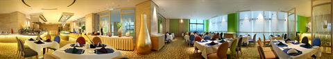 фото отеля Haiyue Jianguo Hotel Weihai