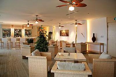 фото отеля Haiyue Jianguo Hotel Weihai