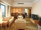 фото отеля Haiyue Jianguo Hotel Weihai