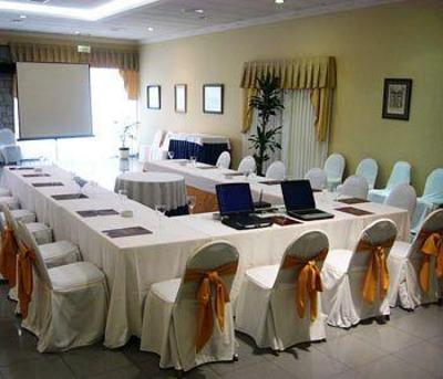 фото отеля Jorge I Hotel Lugo