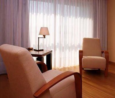 фото отеля Jorge I Hotel Lugo