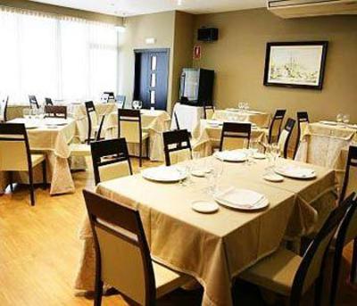 фото отеля Jorge I Hotel Lugo
