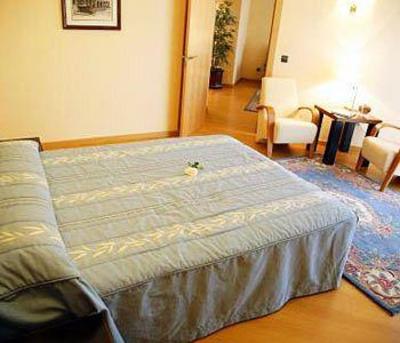 фото отеля Jorge I Hotel Lugo
