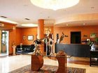 фото отеля Jorge I Hotel Lugo
