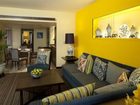 фото отеля Siam Bayview Hotel