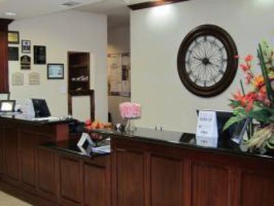 фото отеля BEST WESTERN Granbury Inn & Suites