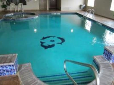 фото отеля BEST WESTERN Granbury Inn & Suites