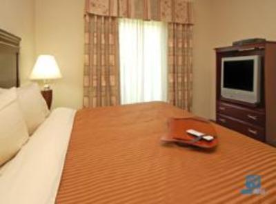 фото отеля BEST WESTERN Granbury Inn & Suites