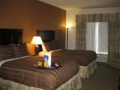 фото отеля BEST WESTERN Granbury Inn & Suites