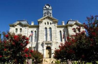 фото отеля BEST WESTERN Granbury Inn & Suites