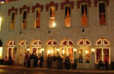 фото отеля BEST WESTERN Granbury Inn & Suites