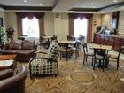 фото отеля BEST WESTERN Granbury Inn & Suites