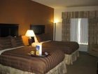 фото отеля BEST WESTERN Granbury Inn & Suites