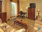 фото отеля BEST WESTERN Granbury Inn & Suites