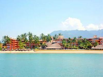 фото отеля Las Palmas By The Sea Hotel Puerto Vallarta