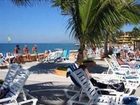 фото отеля Las Palmas By The Sea Hotel Puerto Vallarta