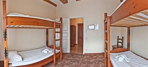 фото отеля Backpackers Planet Hostel